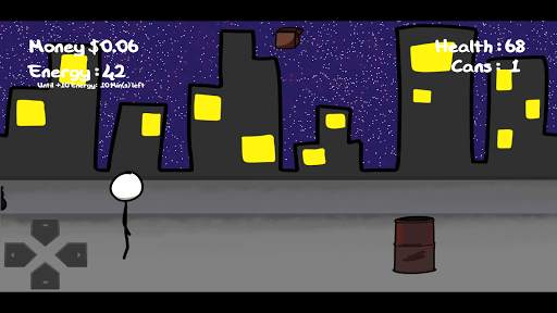 Hobo KO! screenshot 2