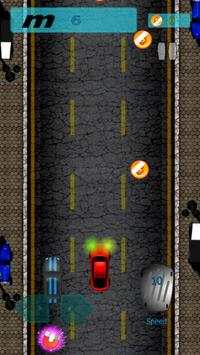 Car Speed Racing screenshot 4