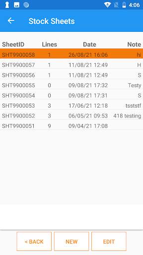 CBE Mobile (DL) screenshot 6