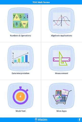 TEAS Math Review Lite screenshot 17
