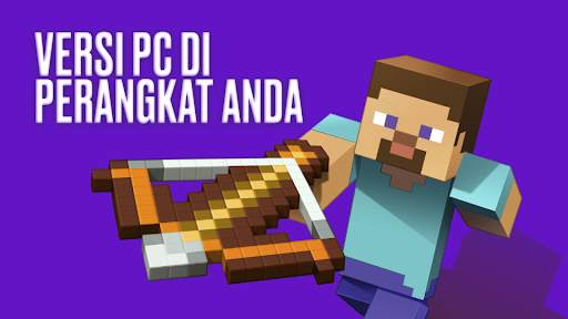 PC Gui Pack untuk Minecraft PE screenshot 2