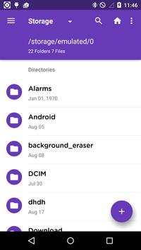 My Files screenshot 8