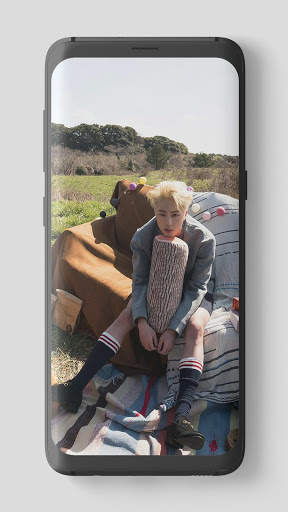 Fantastic BTS Wallpaper Kpop 2019 screenshot 4