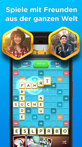 Word Domination screenshot 2