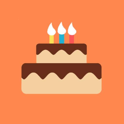 Meu Níver (Organize sua Festa) 4.3.8