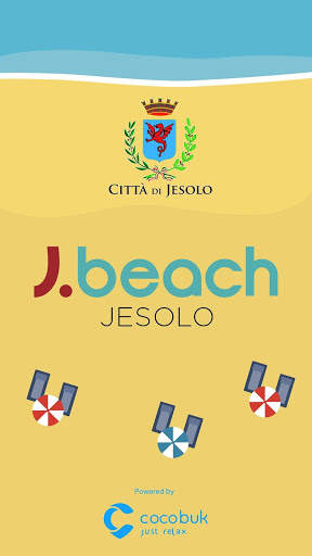 Jbeach Jesolo screenshot 1