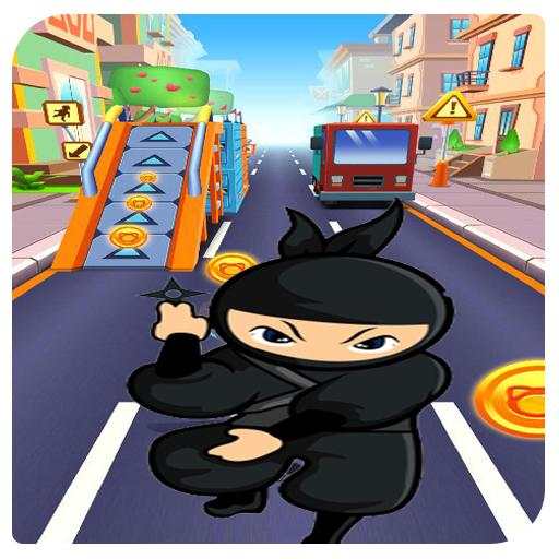 Ninja Tom Hero 1.0