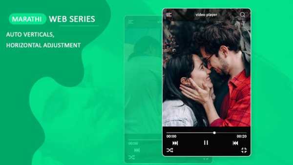 Marathi web series - Free hot Marathi web series screenshot 1