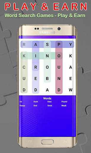 Play and Earn स्क्रीनशॉट 6