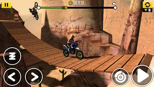 Trial Xtreme Legends screenshot 7