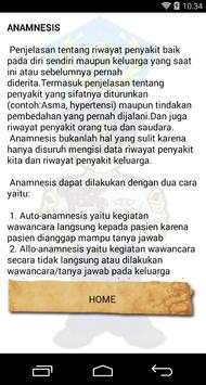 Tes Kesehatan STTD screenshot 4