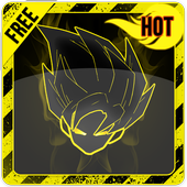 Stickman Ball Z icon