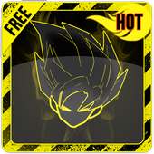 Stickman Ball Z