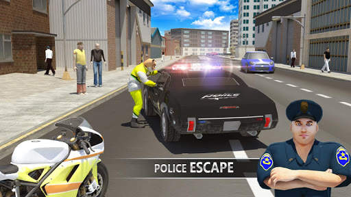 Bike Racing 2019 Crazy Stunts screenshot 2