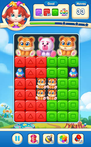Toy Match Legend screenshot 15