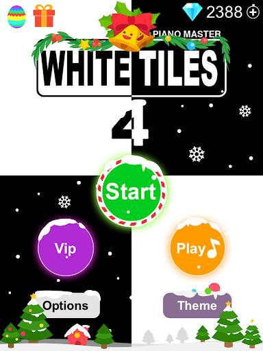 White Tiles 4 : Piano Master 2 screenshot 12