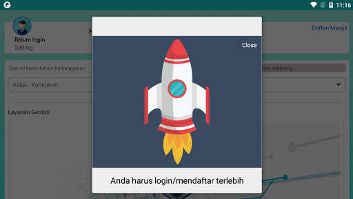 Genius Indonesia скриншот 9