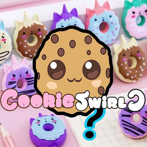 Cookie Swirl C - Funny Videos 1.1