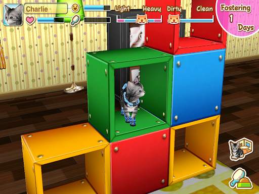 My Cat My Room screenshot 7