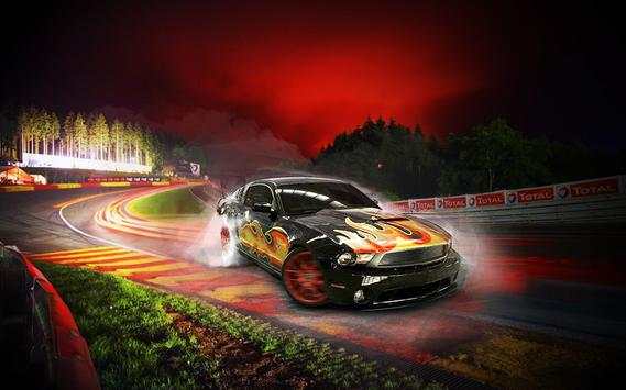 Modren Racing Tournament 2015 screenshot 2