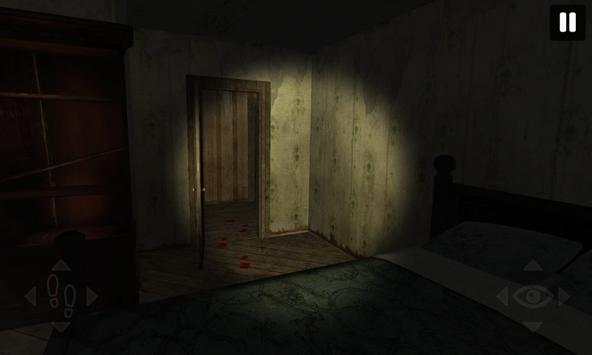 Red Woods Lite screenshot 6
