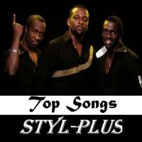 Styl-Plus Songs logo