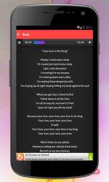 Kesha All Songs screenshot 3