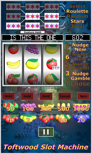 Slot Machine. Casino Slots. screenshot 1