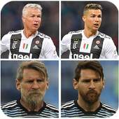 Famous Players FaceApp Stickers For WhatsApp 2.1.2