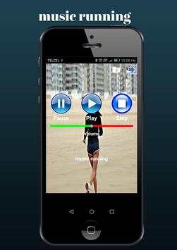 music running, gym music screenshot 3