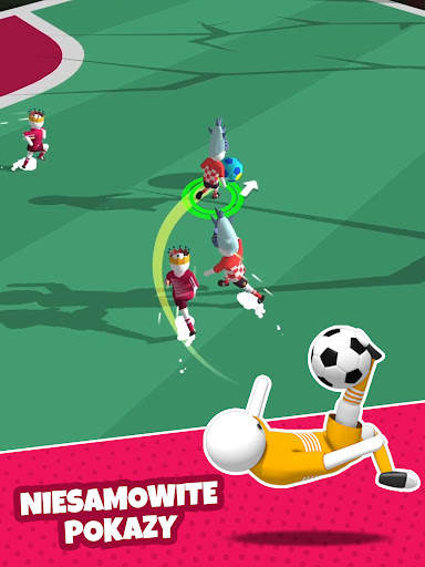 Ball Brawl 3D - World Cup screenshot 7