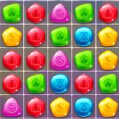 Candy Cruhs summer 1.0
