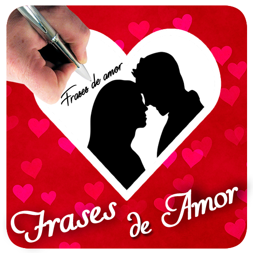 Frases de Amor y Dedicatorias icon