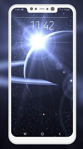 Galaxy Wallpaper screenshot 10