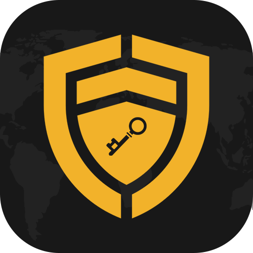 VPN Master icon