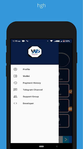 WorkUp Money स्क्रीनशॉट 5