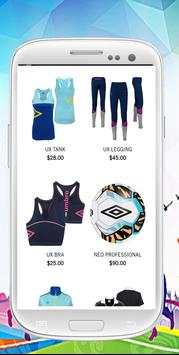 Original Sportswear Brands Shopping screenshot 6