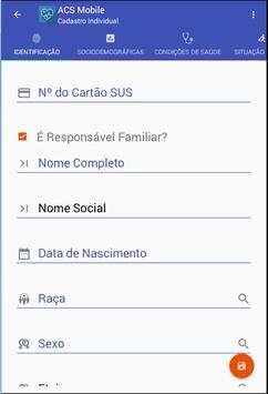 ACSMobile screenshot 3