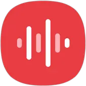 Samsung Voice Recorder