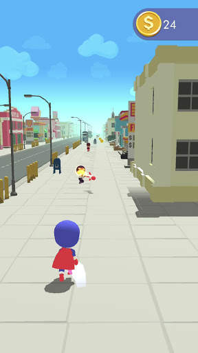 Clash Hero screenshot 4