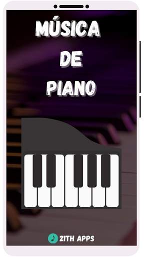 Música de Piano screenshot 1