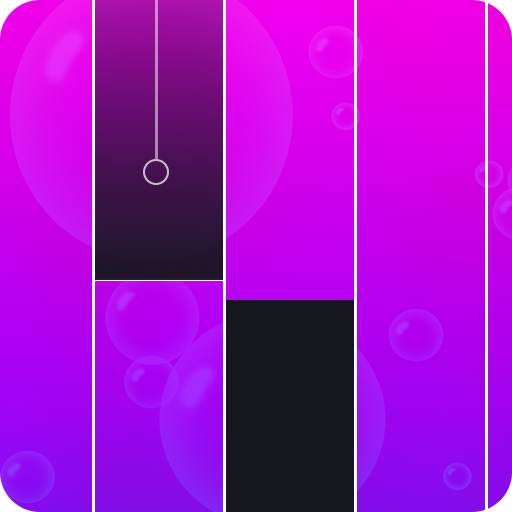 Piano Magic Tiles 2020: Music Dancing Line Magic 1.0