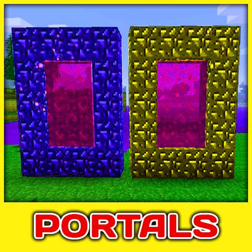 Mod Portals 1.49