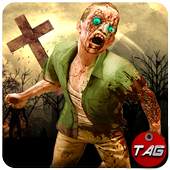 ZOMBIE HUNTER RUN 3D 1.0