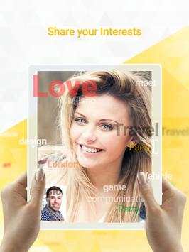 ALO - Social Video Chat screenshot 7