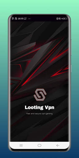 VPN Free For Fire - Looting VPN screenshot 1
