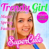 Magazine Cover Photo Editor 1.0
