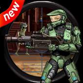 Zombie Sniper : Zombie shooting game 1.0
