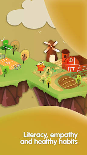 Sloth World - Play & Learn! screenshot 7