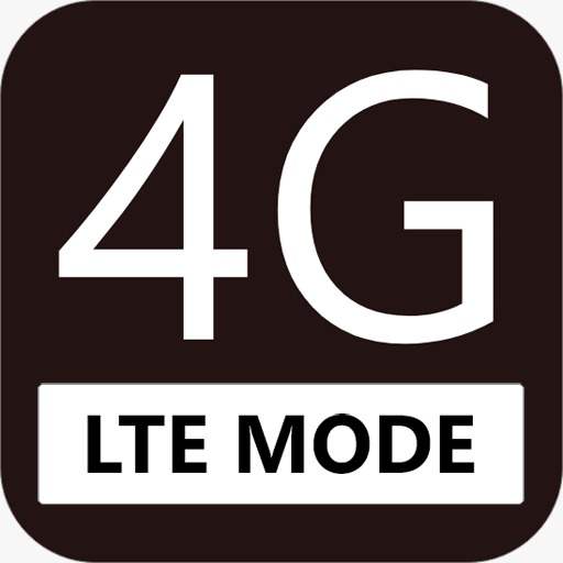 4G only LTE Mode 1.0.0